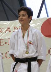 Coppa JKA Italia 2014