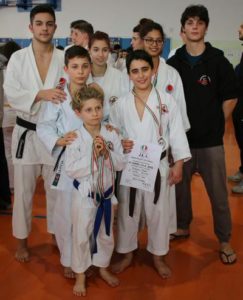 Cappa JKA 2016